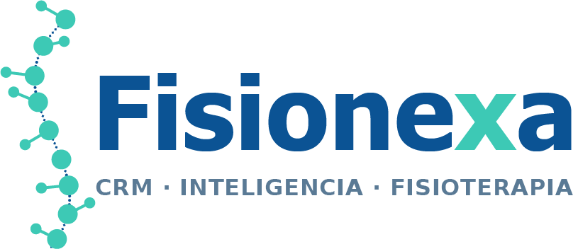 Fisionexa — Software para Clínicas de Fisioterapia